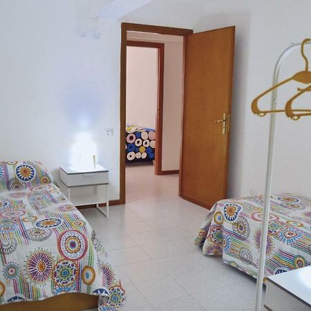 Casa Dahlia Mondello Apartamento Exterior foto