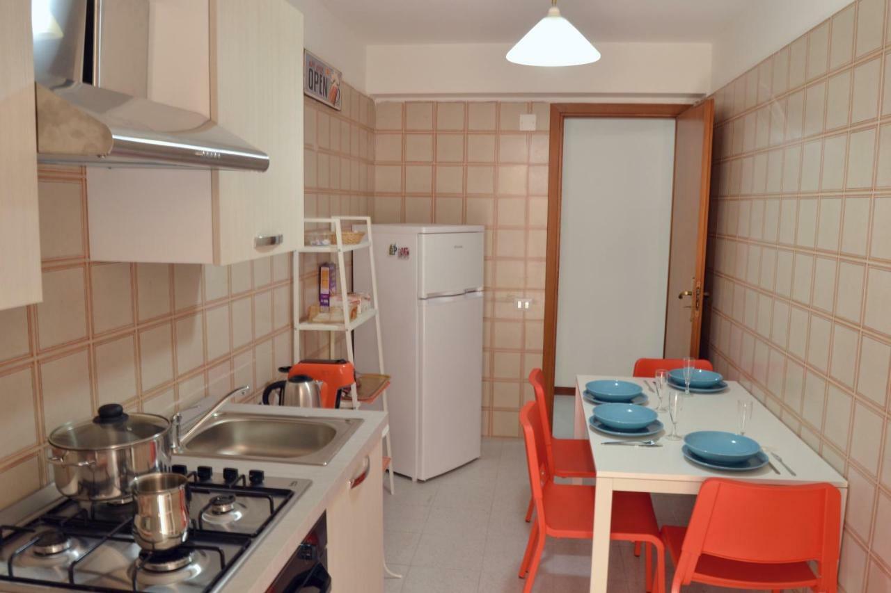 Casa Dahlia Mondello Apartamento Exterior foto