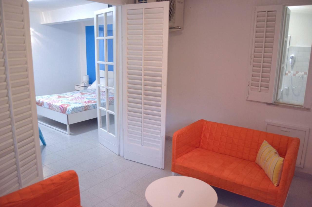 Casa Dahlia Mondello Apartamento Exterior foto